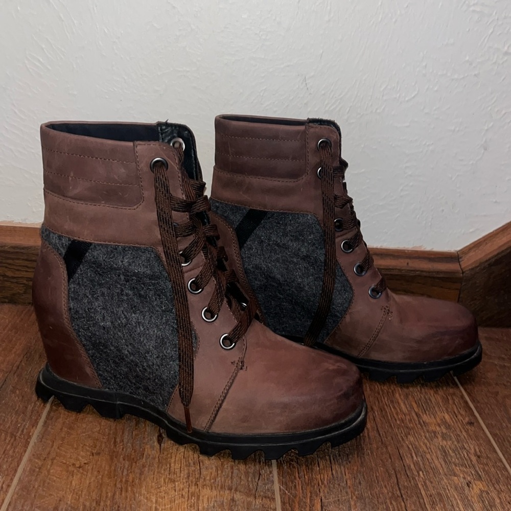 Sorel Boots